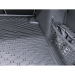 Covoras cauciuc portbagaj BMW X3 G45 si X3e Plug-in Hybrid G45, 2025-prezent, Rigum Cehia