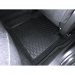 Covorase cauciuc speciale Citroen C3 Aircross III, 2025-prezent Rigum Cehia