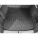 Covoras cauciuc portbagaj Audi A4 Avant break (B9) 11.2015-prezent, Rigum RKK