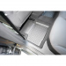 Presuri Dacia Bigster Full Hybrid stil tavita cu margini inalte, 2025-prezent, Aristar