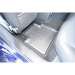 Presuri Peugeot 408 Mild Hybrid stil tavita cu margini inalte, 2023-prezent, Aristar