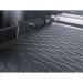 Covoras cauciuc portbagaj MG ZS II / ZS Hybrid+ 2025-prezent, Rigum Cehia