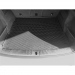Covoras cauciuc portbagaj Audi Q5 (2) / Q5 Sportback, 2017-prezent, Rigum RKK