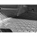 Covoras cauciuc portbagaj Audi Q5 (2) / Q5 Sportback, 2017-prezent, Rigum RKK