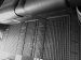 Covorase cauciuc VW Multivan T5 / T6 randul 3, Rigum